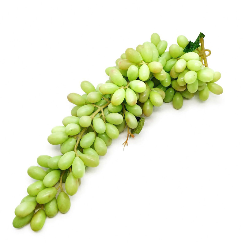 میوه تزیینی مدل انگور (در حد نو)
